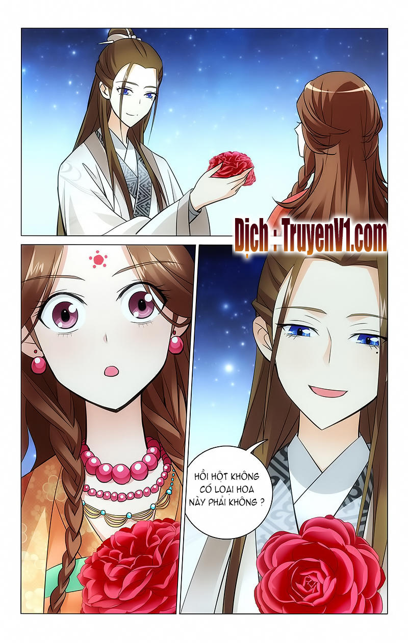 Vương Gia! Không Nên A! Chapter 9 - Trang 2