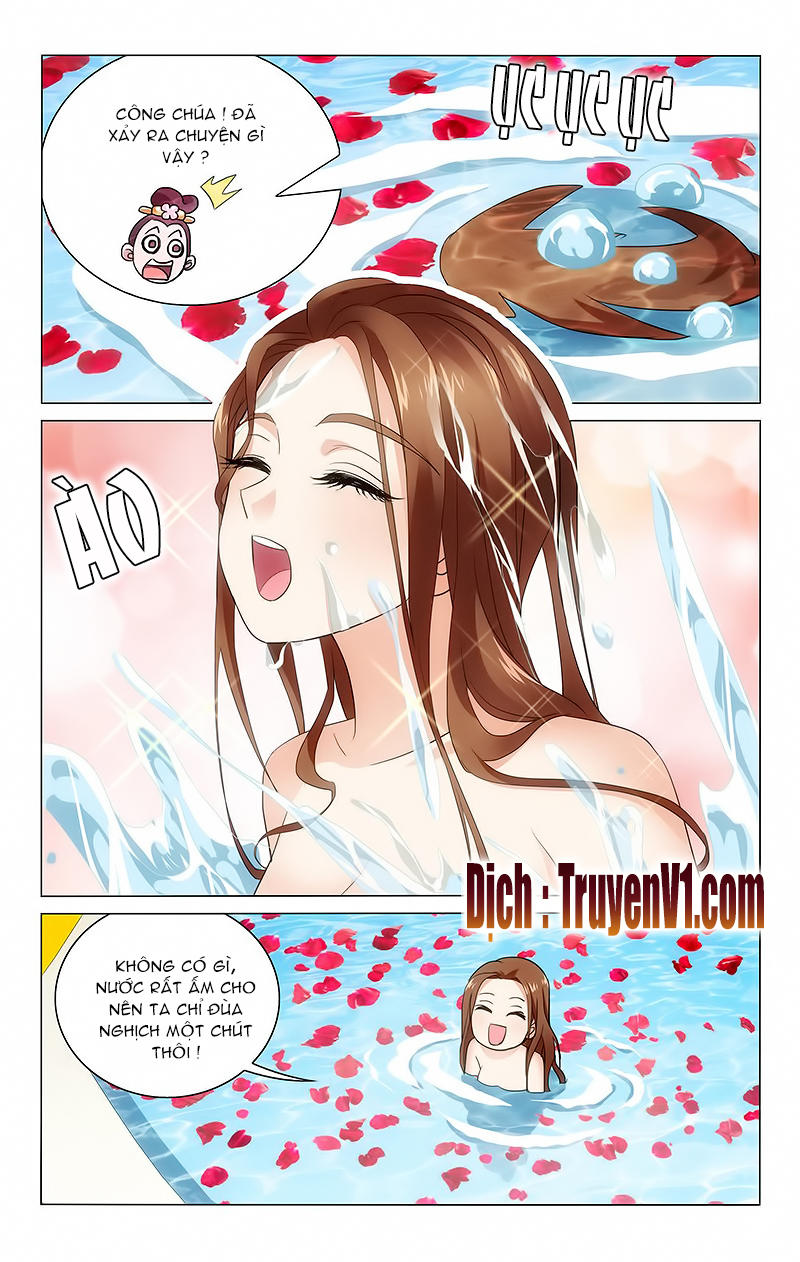 Vương Gia! Không Nên A! Chapter 5 - Trang 2