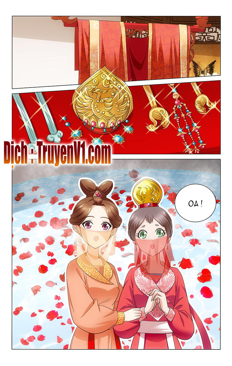 Vương Gia! Không Nên A! Chapter 4 - Trang 2