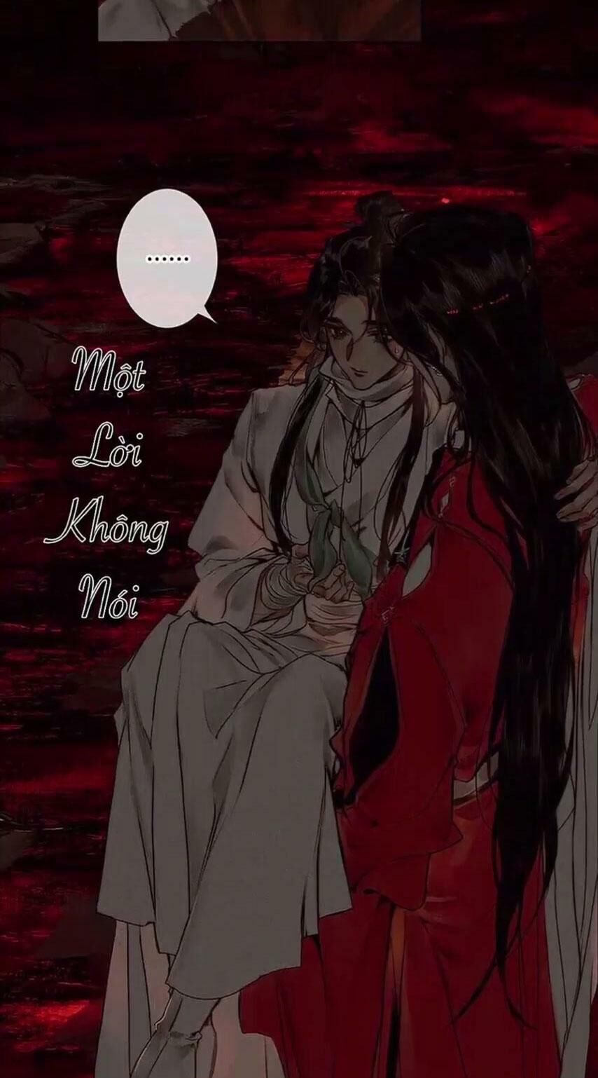 Thiên Quan Tứ Phúc Chapter 40 - Trang 2