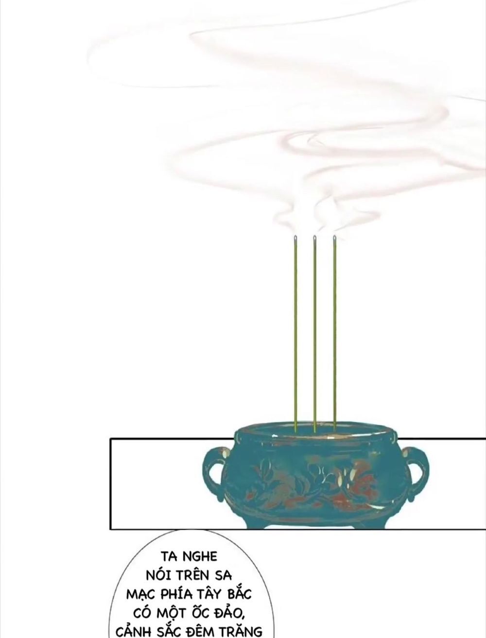 Thiên Quan Tứ Phúc Chapter 22 - Trang 2