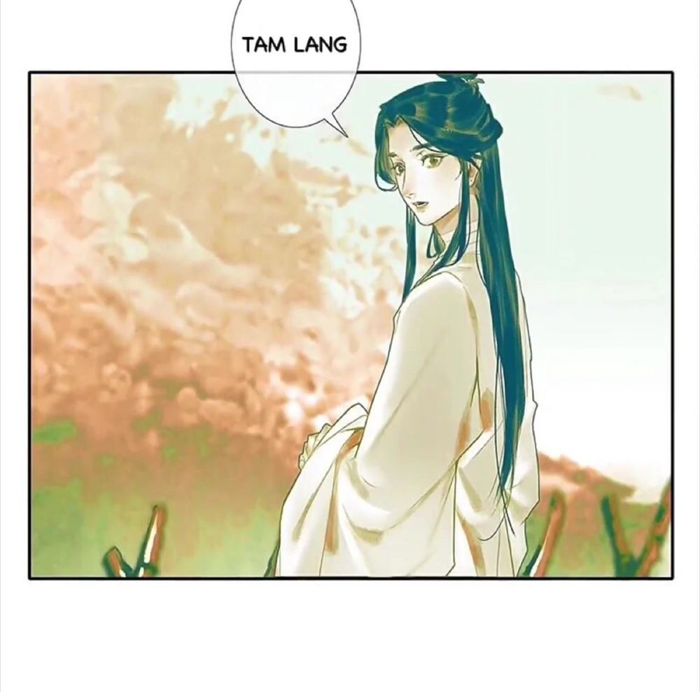 Thiên Quan Tứ Phúc Chapter 22 - Trang 2