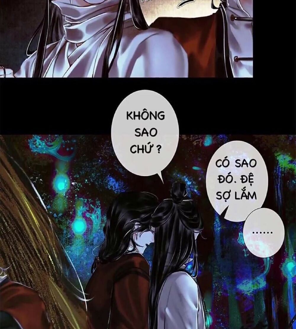 Thiên Quan Tứ Phúc Chapter 18 - Trang 2