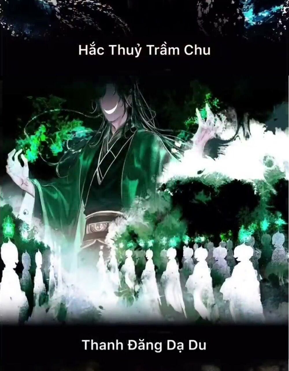 Thiên Quan Tứ Phúc Chapter 11 - Trang 2