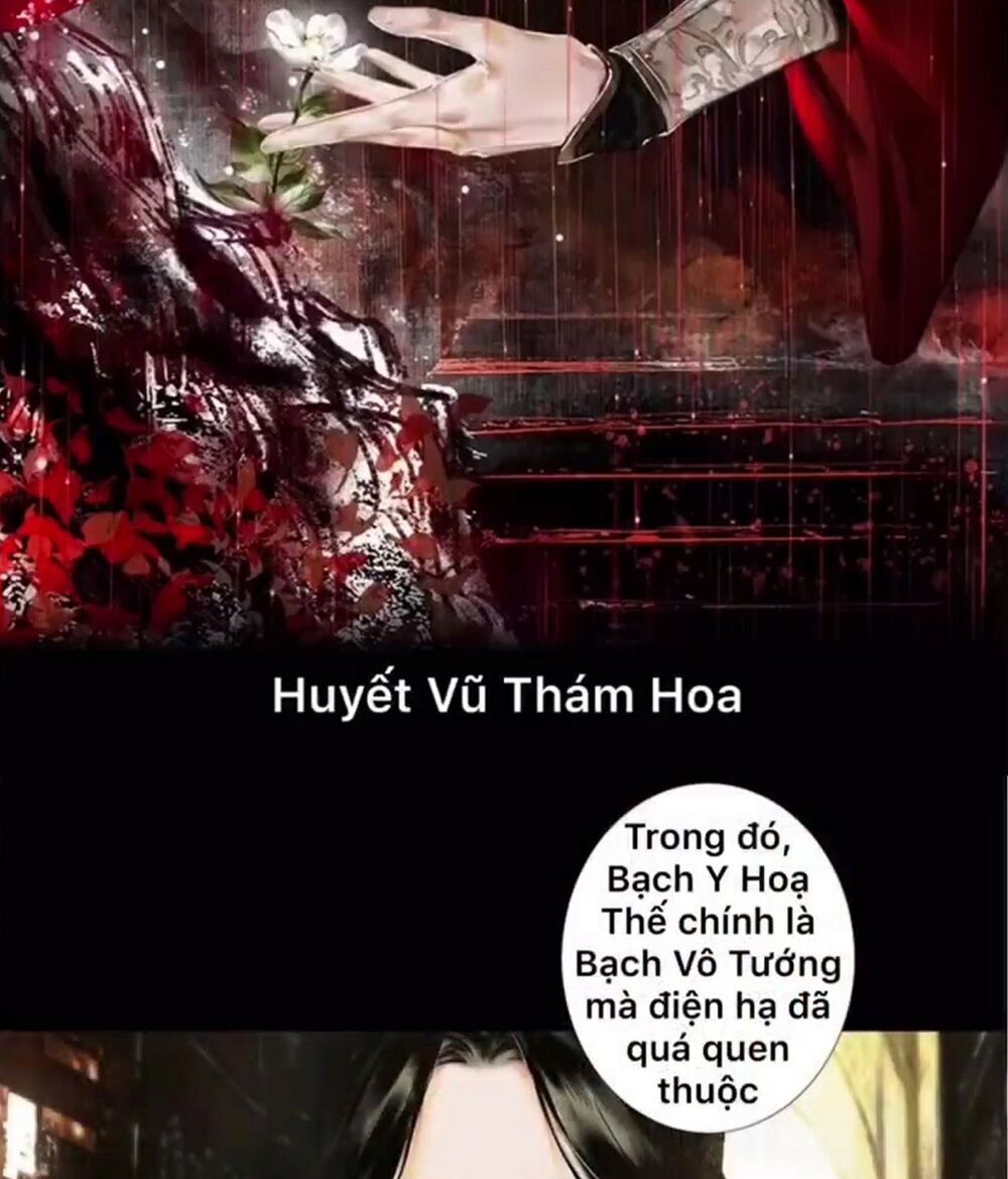 Thiên Quan Tứ Phúc Chapter 11 - Trang 2