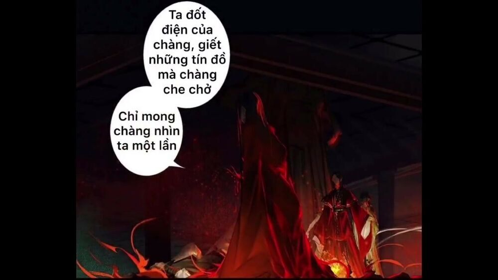 Thiên Quan Tứ Phúc Chapter 6 - Trang 2