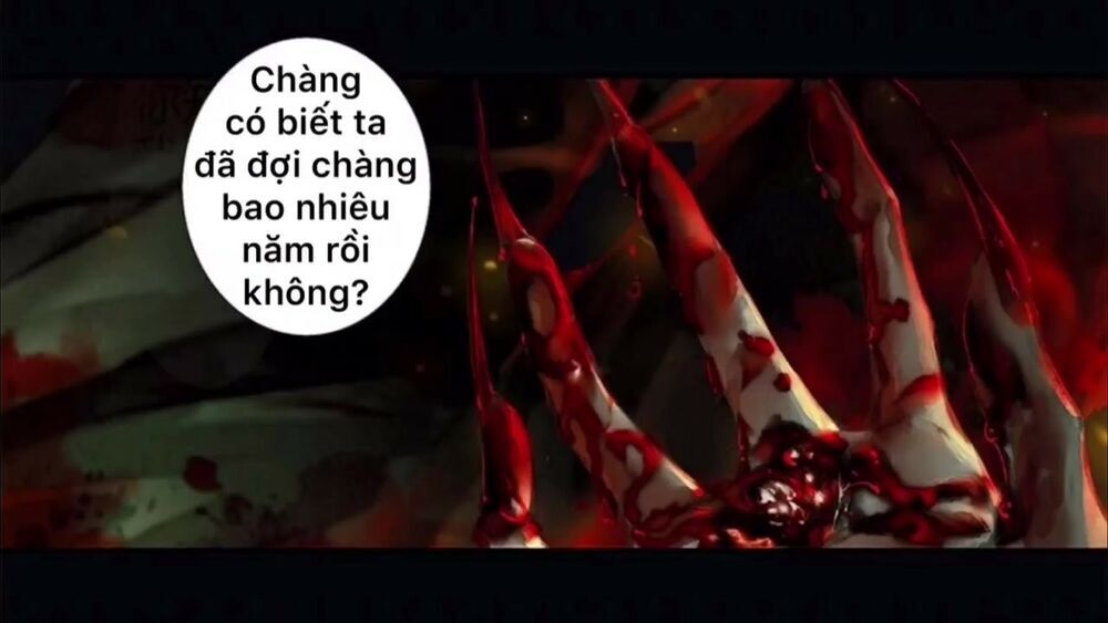 Thiên Quan Tứ Phúc Chapter 6 - Trang 2