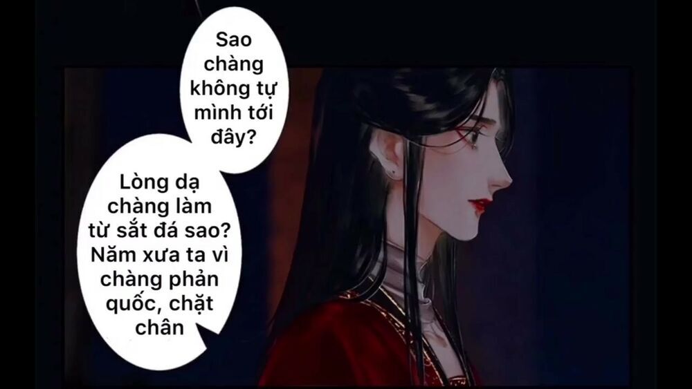 Thiên Quan Tứ Phúc Chapter 6 - Trang 2