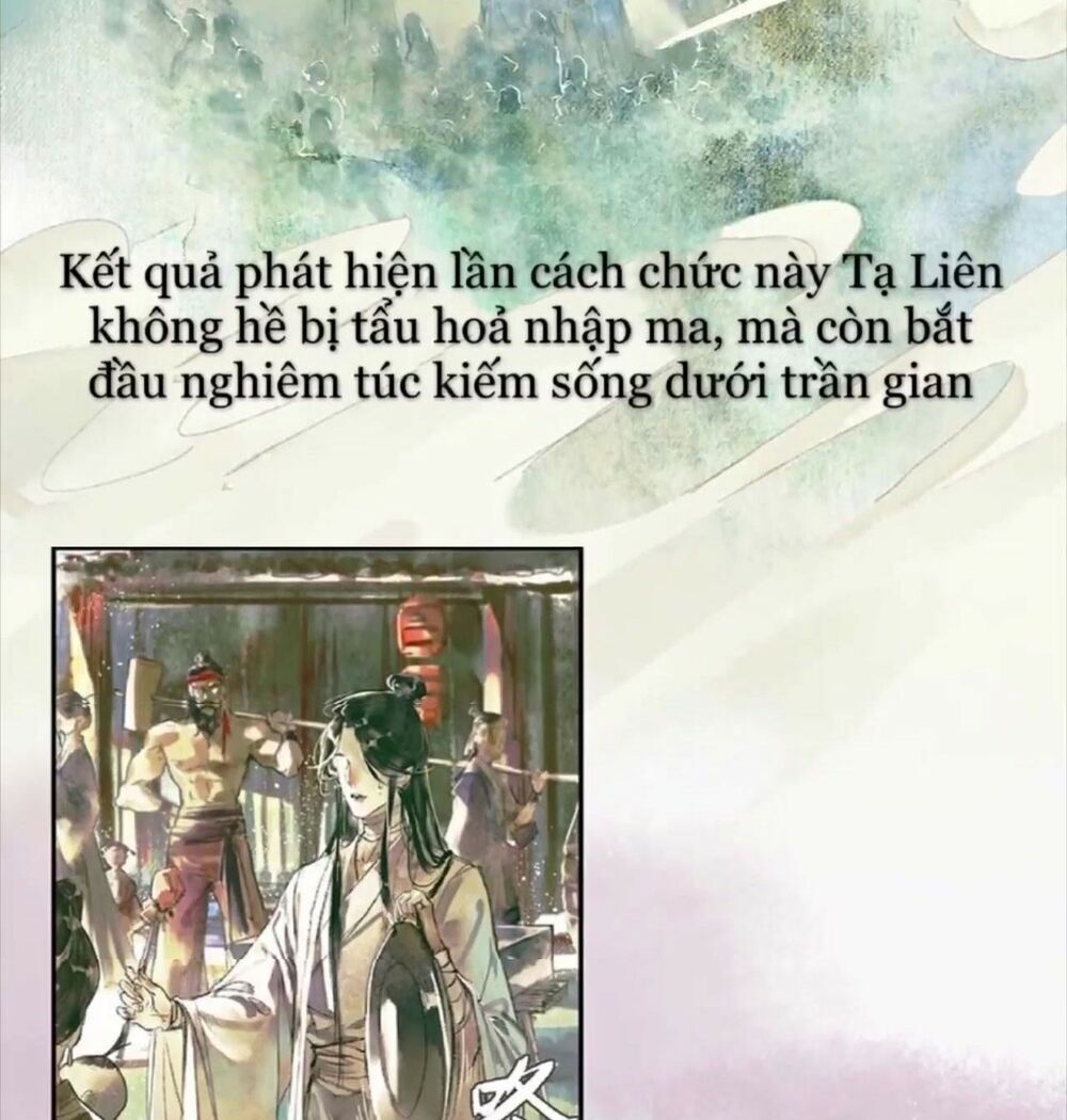 Thiên Quan Tứ Phúc Chapter 0 - Trang 2