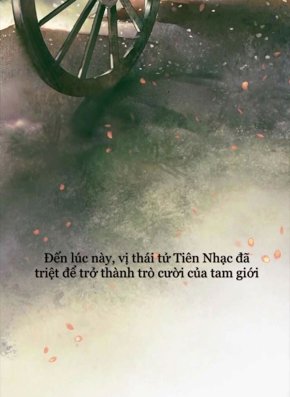 Thiên Quan Tứ Phúc Chapter 0 - Trang 2