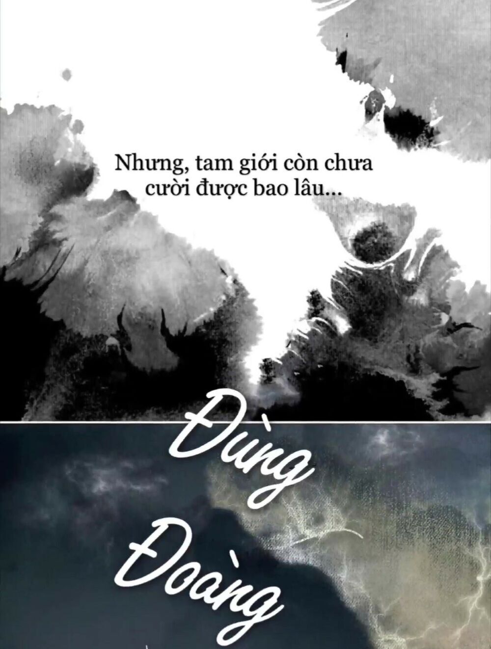 Thiên Quan Tứ Phúc Chapter 0 - Trang 2