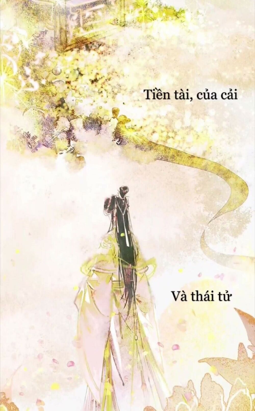 Thiên Quan Tứ Phúc Chapter 0 - Trang 2