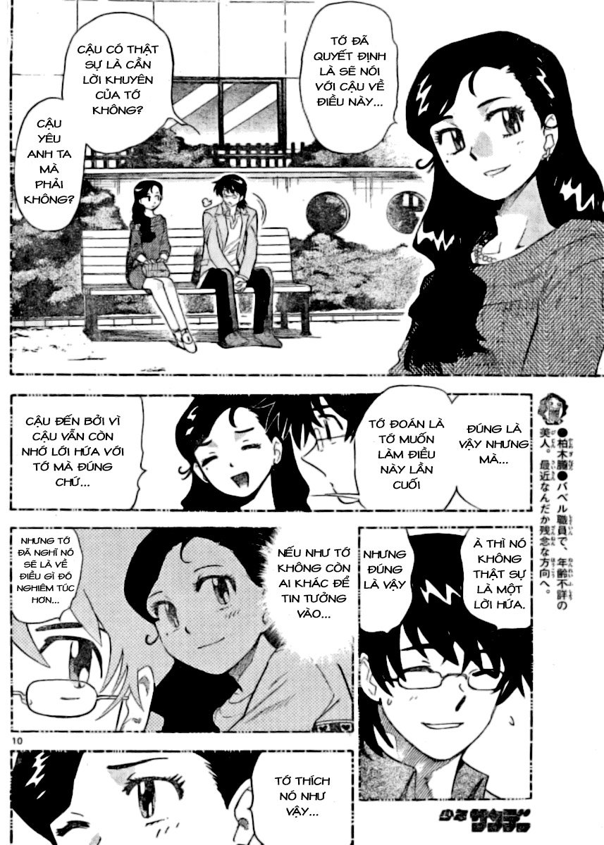 Zettai Karen Children – The Lovely Children Chapter 157 - Trang 2