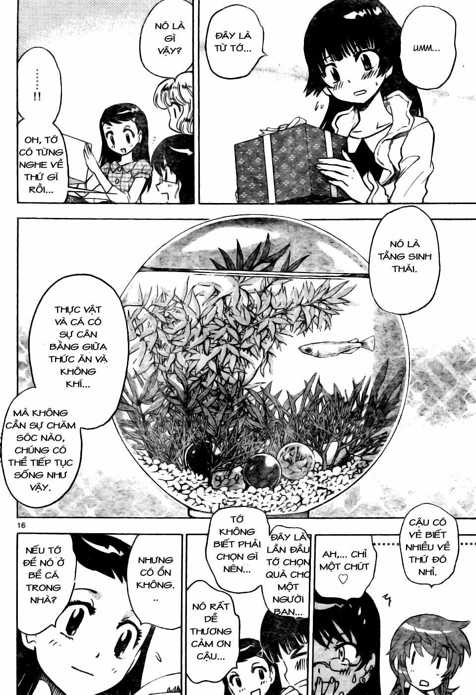 Zettai Karen Children – The Lovely Children Chapter 151 - Trang 2