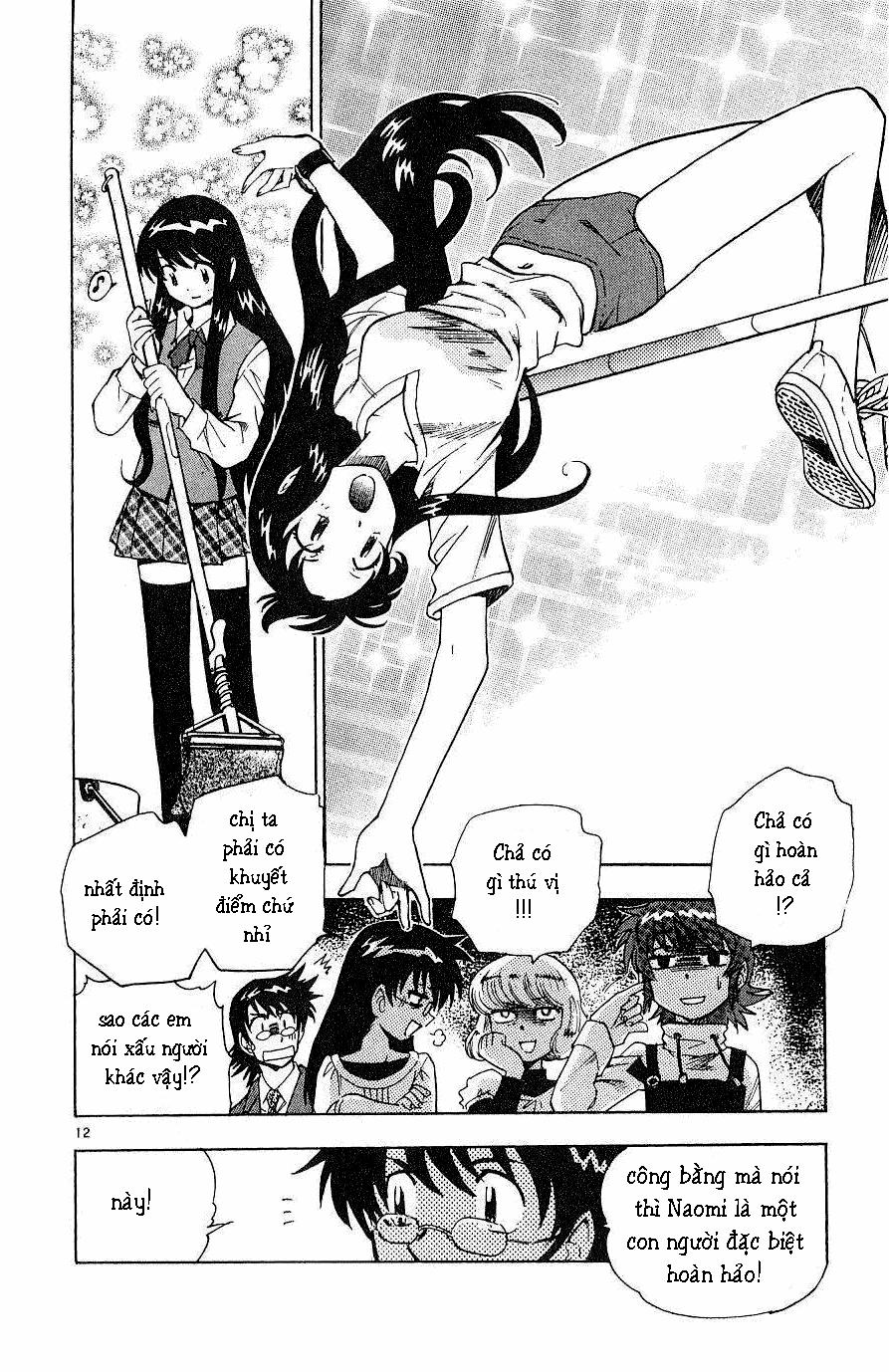 Zettai Karen Children – The Lovely Children Chapter 83 - Trang 2