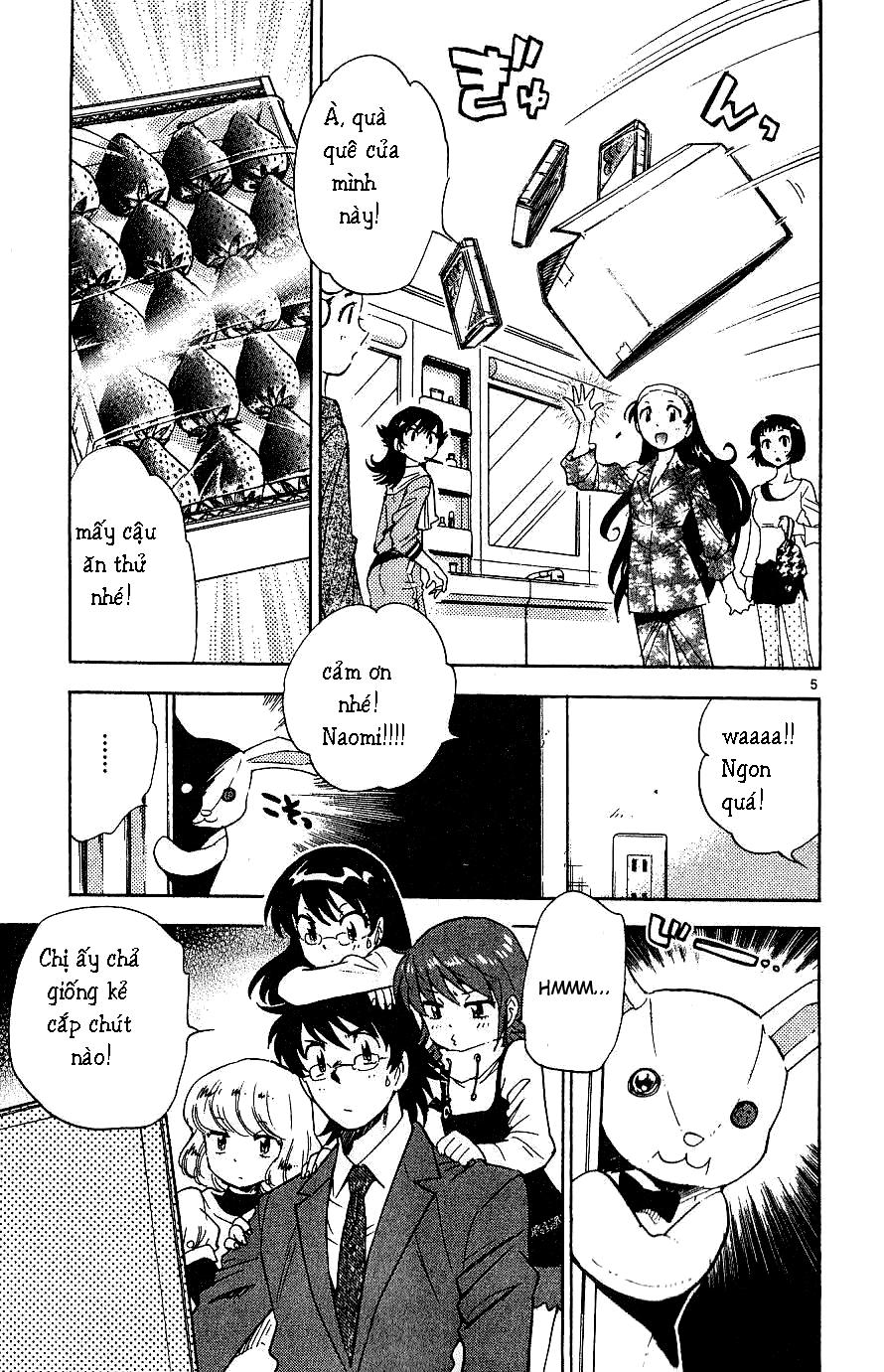 Zettai Karen Children – The Lovely Children Chapter 83 - Trang 2