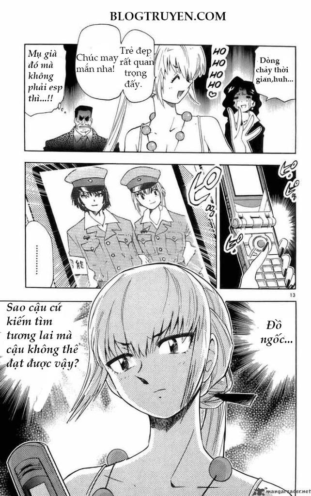 Zettai Karen Children – The Lovely Children Chapter 44 - Trang 2