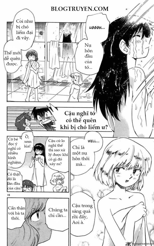 Zettai Karen Children – The Lovely Children Chapter 44 - Trang 2