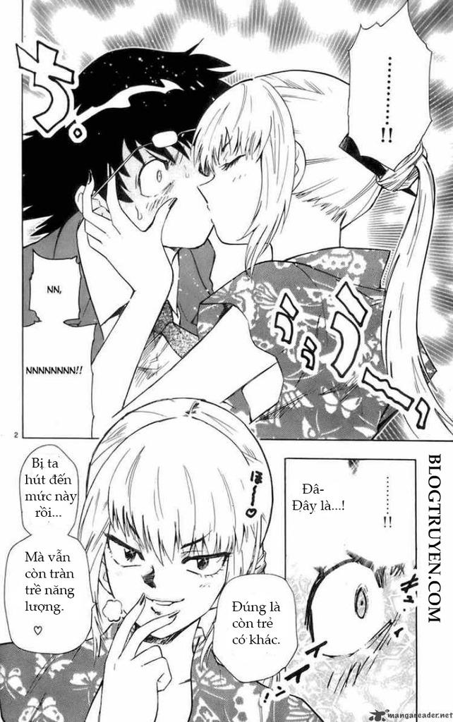 Zettai Karen Children – The Lovely Children Chapter 44 - Trang 2