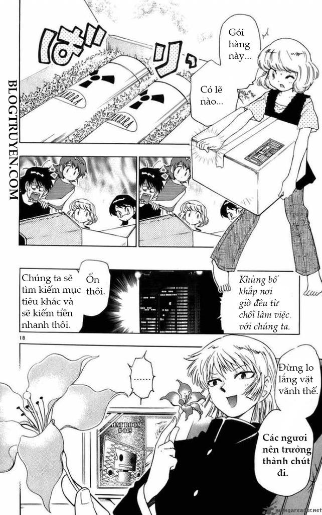 Zettai Karen Children – The Lovely Children Chapter 42 - Trang 2