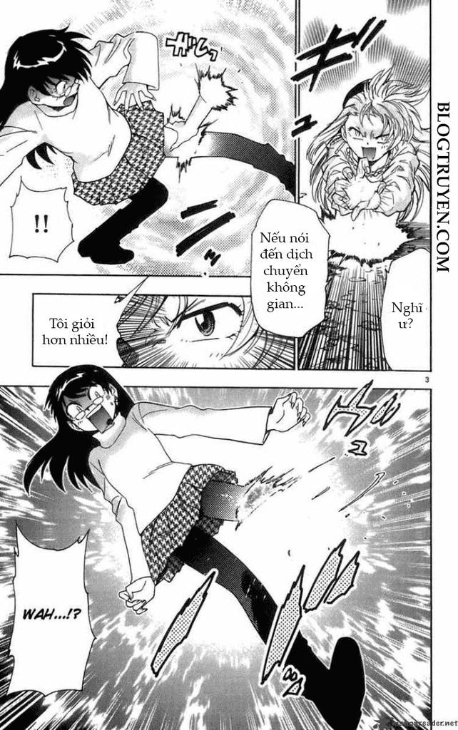 Zettai Karen Children – The Lovely Children Chapter 39 - Trang 2