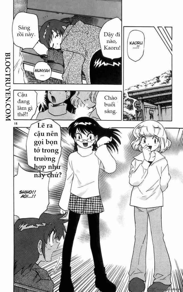 Zettai Karen Children – The Lovely Children Chapter 37 - Trang 2