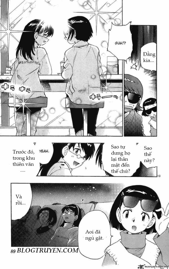 Zettai Karen Children – The Lovely Children Chapter 33 - Trang 2