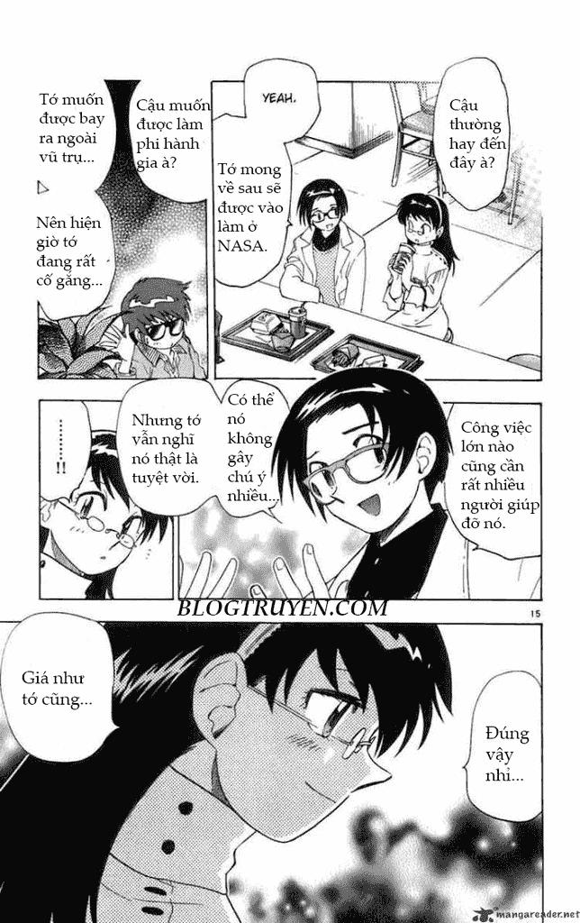 Zettai Karen Children – The Lovely Children Chapter 33 - Trang 2