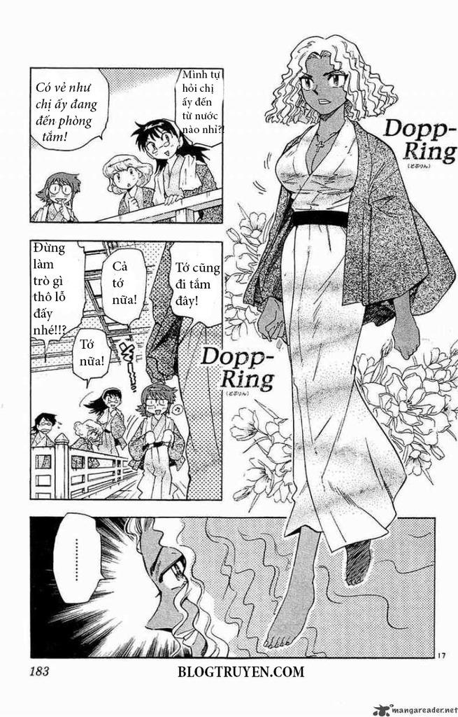 Zettai Karen Children – The Lovely Children Chapter 28 - Trang 2