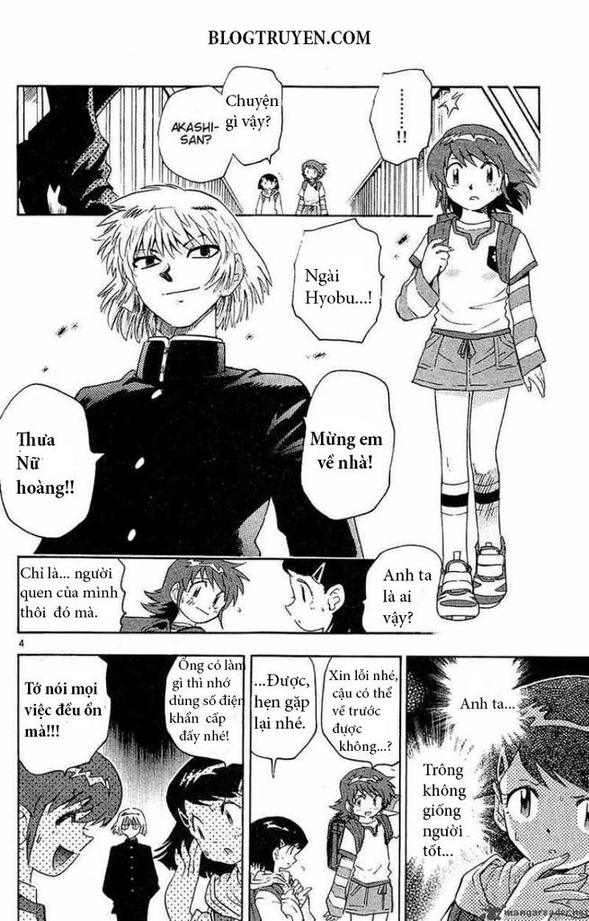 Zettai Karen Children – The Lovely Children Chapter 28 - Trang 2