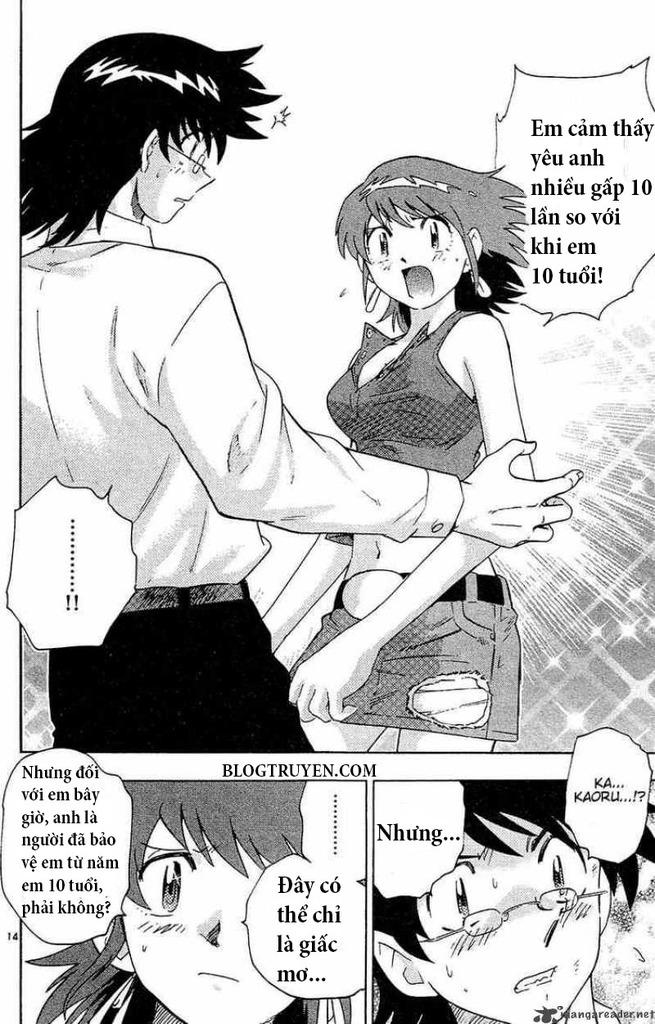 Zettai Karen Children – The Lovely Children Chapter 27 - Trang 2