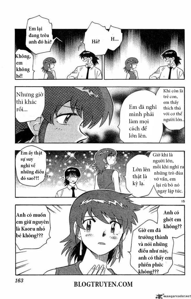 Zettai Karen Children – The Lovely Children Chapter 27 - Trang 2