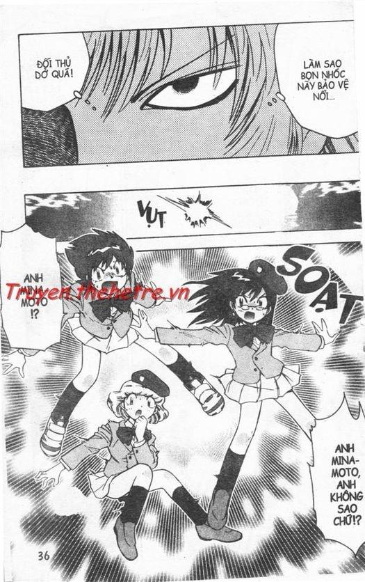 Zettai Karen Children – The Lovely Children Chapter 11 - Trang 2