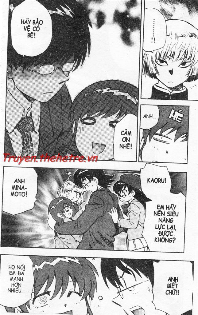 Zettai Karen Children – The Lovely Children Chapter 11 - Trang 2