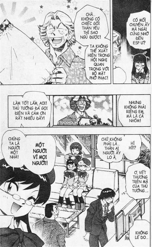 Zettai Karen Children – The Lovely Children Chapter 8 - Trang 2