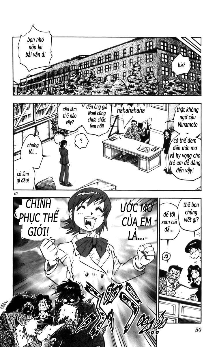 Zettai Karen Children – The Lovely Children Chapter 2 - Trang 2