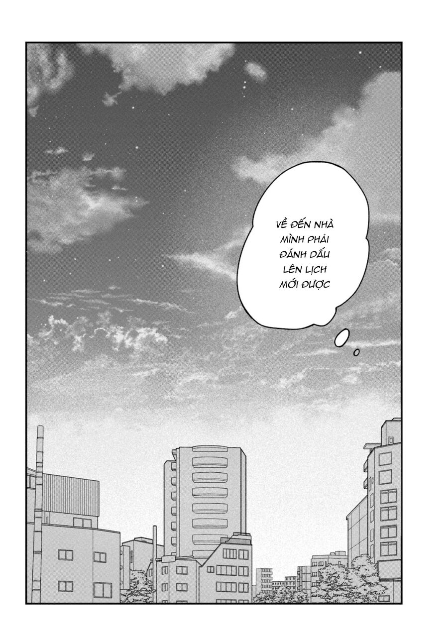 Koiseyo Mayakashi Tenshi-Domo Chapter 15 - Trang 2