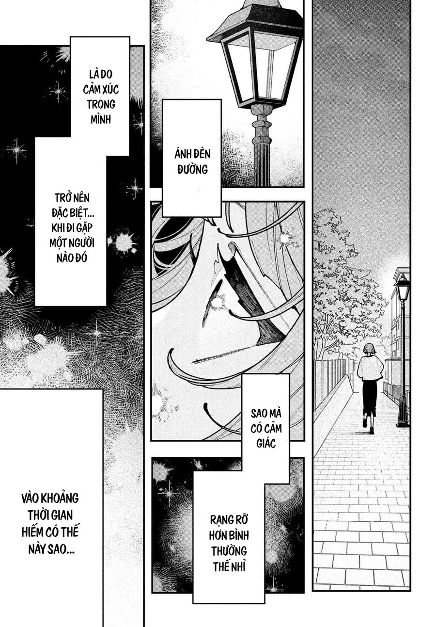 Koiseyo Mayakashi Tenshi-Domo Chapter 12 - Trang 2