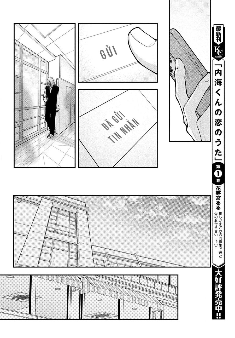 Koiseyo Mayakashi Tenshi-Domo Chapter 11 - Trang 2