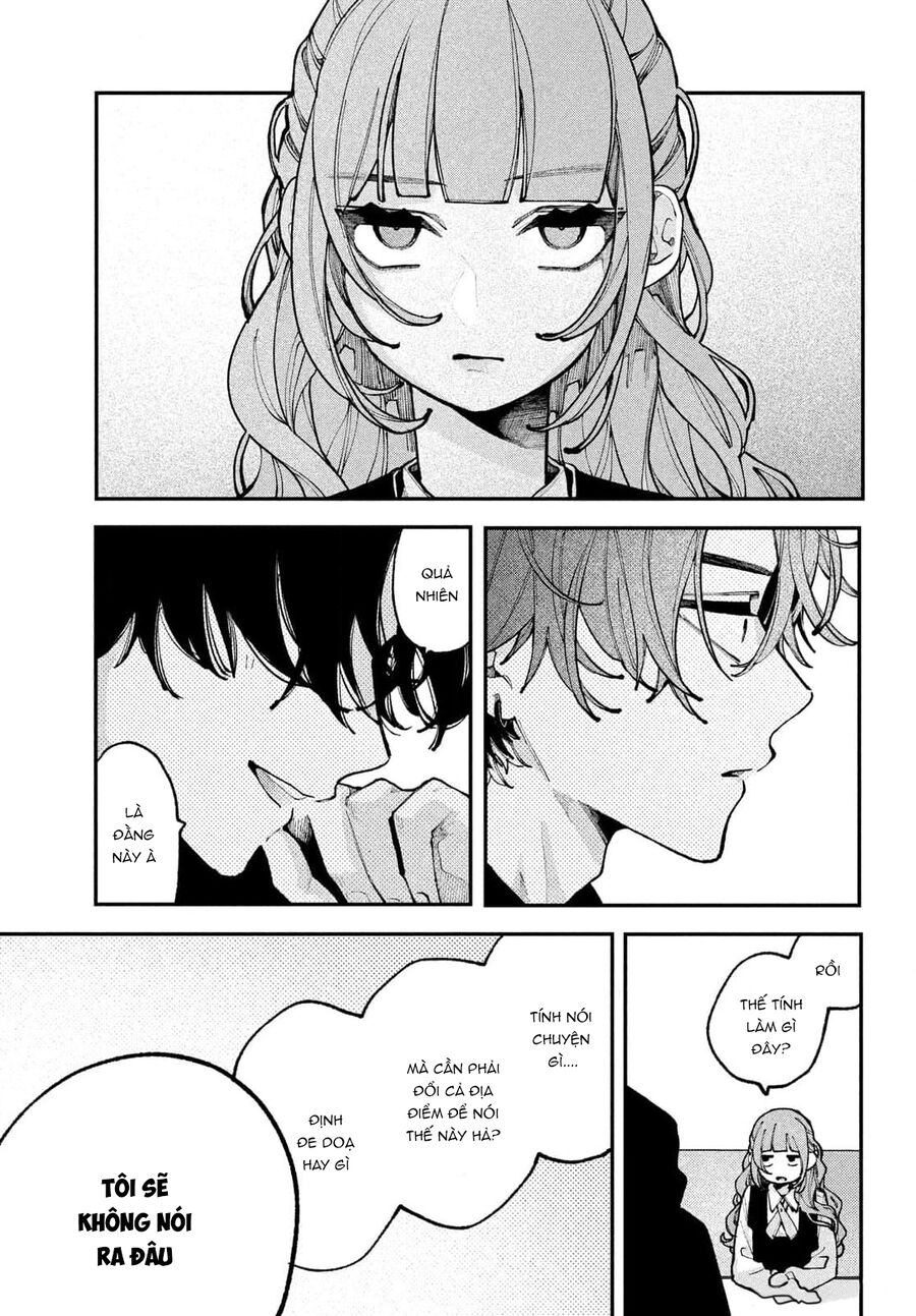 Koiseyo Mayakashi Tenshi-Domo Chapter 11 - Trang 2