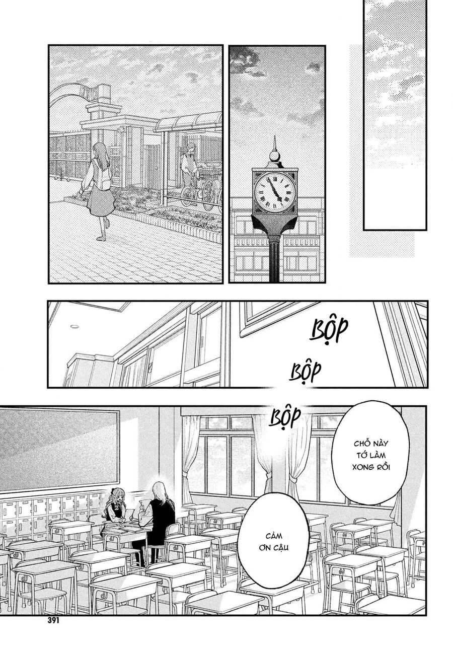 Koiseyo Mayakashi Tenshi-Domo Chapter 10 - Trang 2