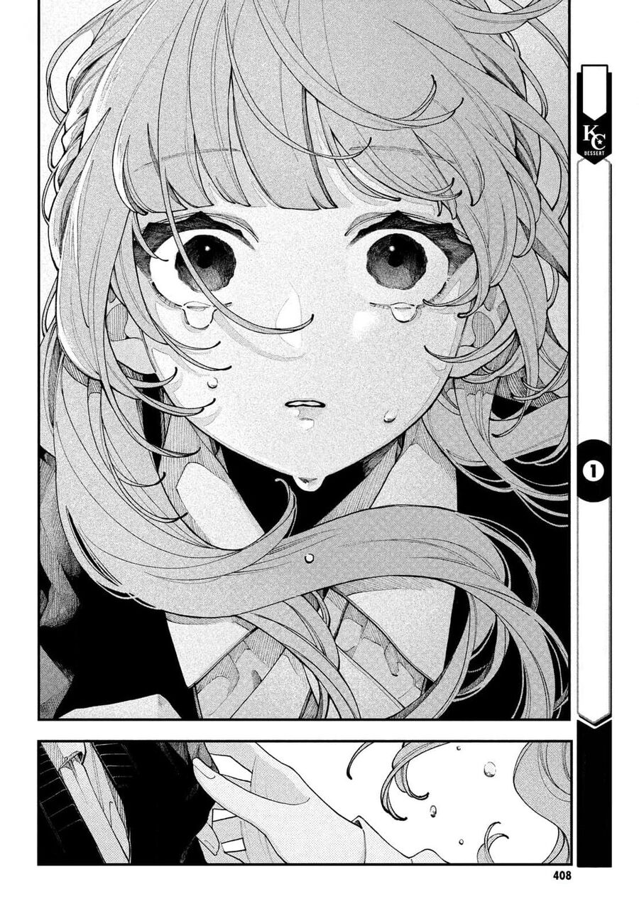 Koiseyo Mayakashi Tenshi-Domo Chapter 10 - Trang 2