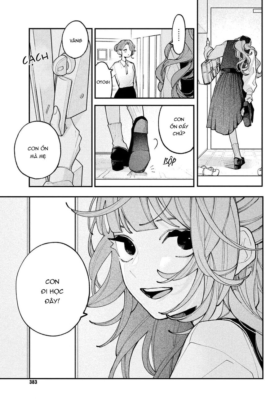 Koiseyo Mayakashi Tenshi-Domo Chapter 10 - Trang 2