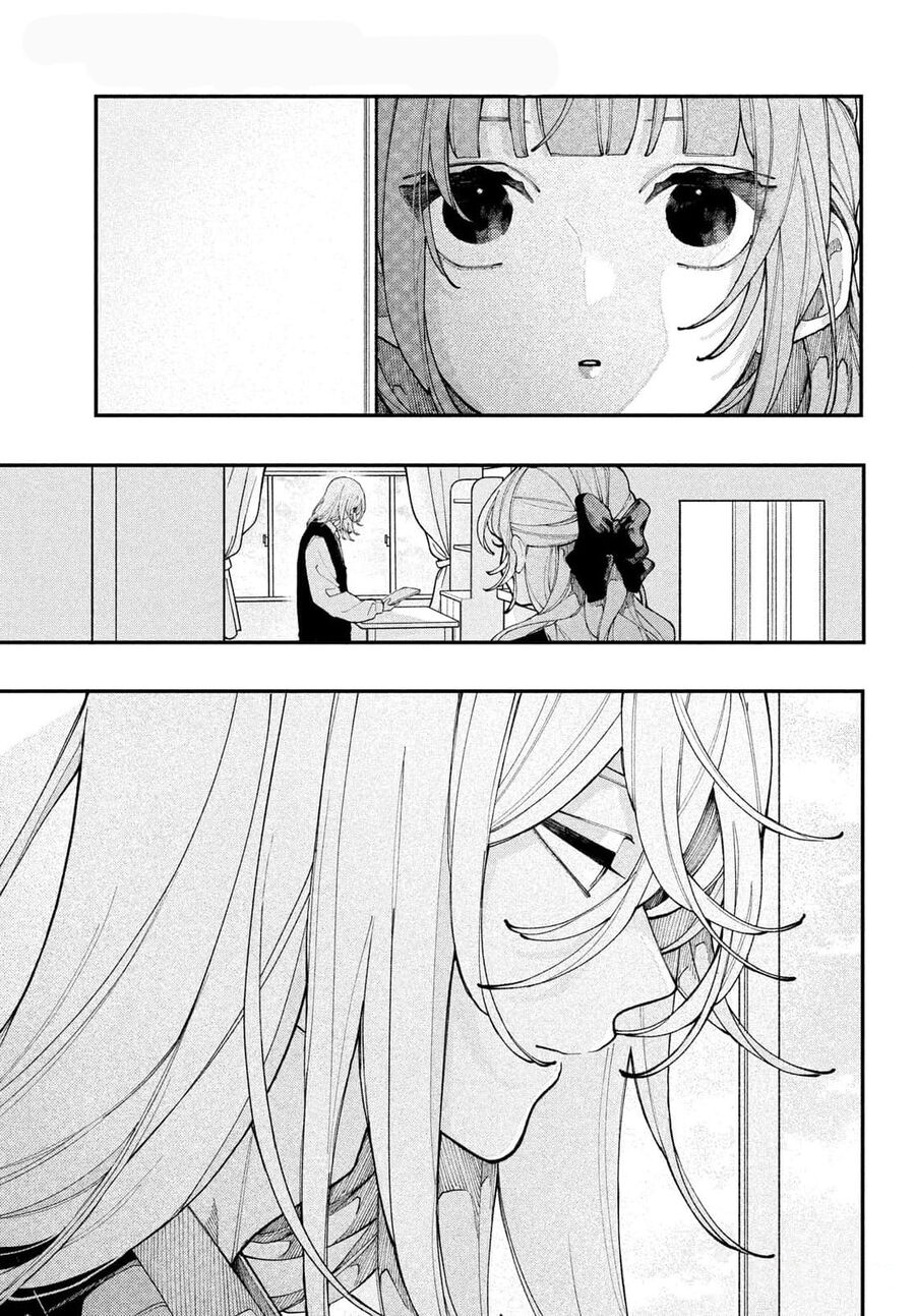 Koiseyo Mayakashi Tenshi-Domo Chapter 10 - Trang 2