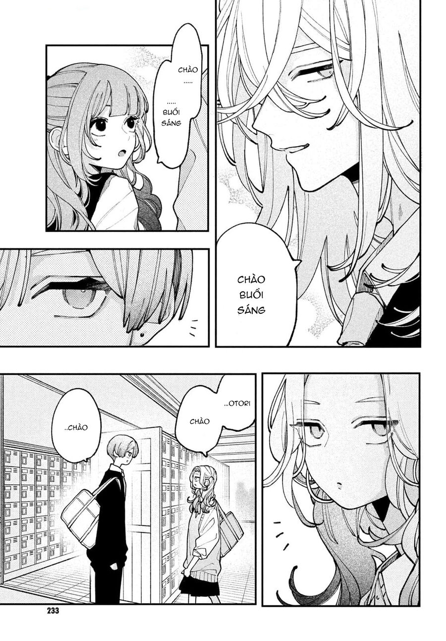 Koiseyo Mayakashi Tenshi-Domo Chapter 9 - Trang 2