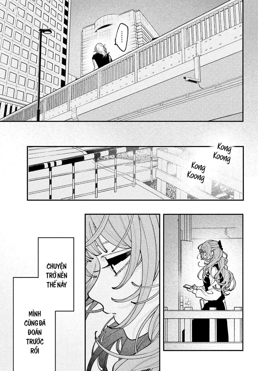 Koiseyo Mayakashi Tenshi-Domo Chapter 9 - Trang 2