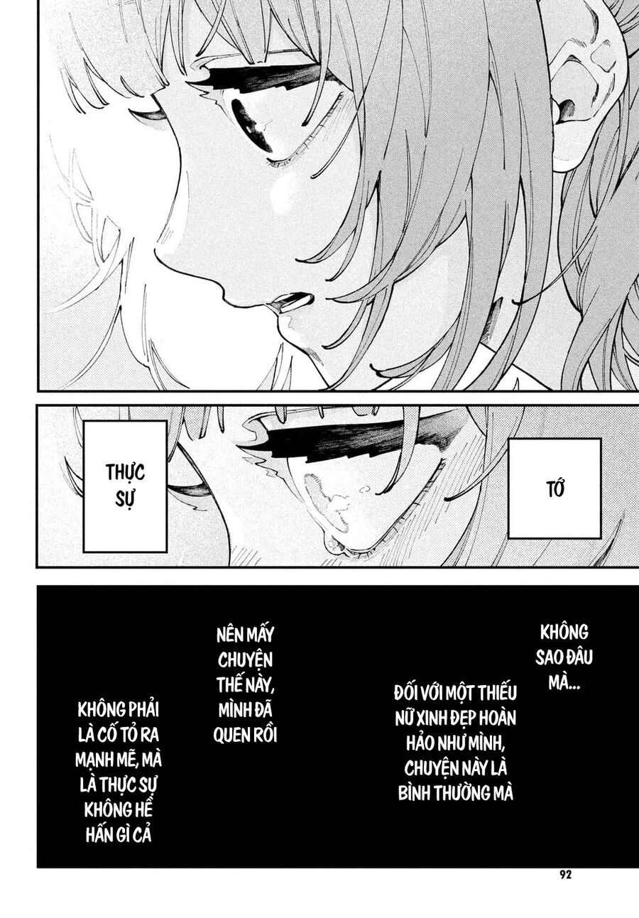 Koiseyo Mayakashi Tenshi-Domo Chapter 8 - Trang 2