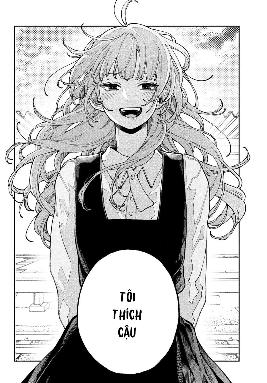 Koiseyo Mayakashi Tenshi-Domo Chapter 8 - Trang 2