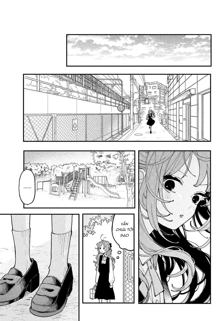 Koiseyo Mayakashi Tenshi-Domo Chapter 7 - Trang 2