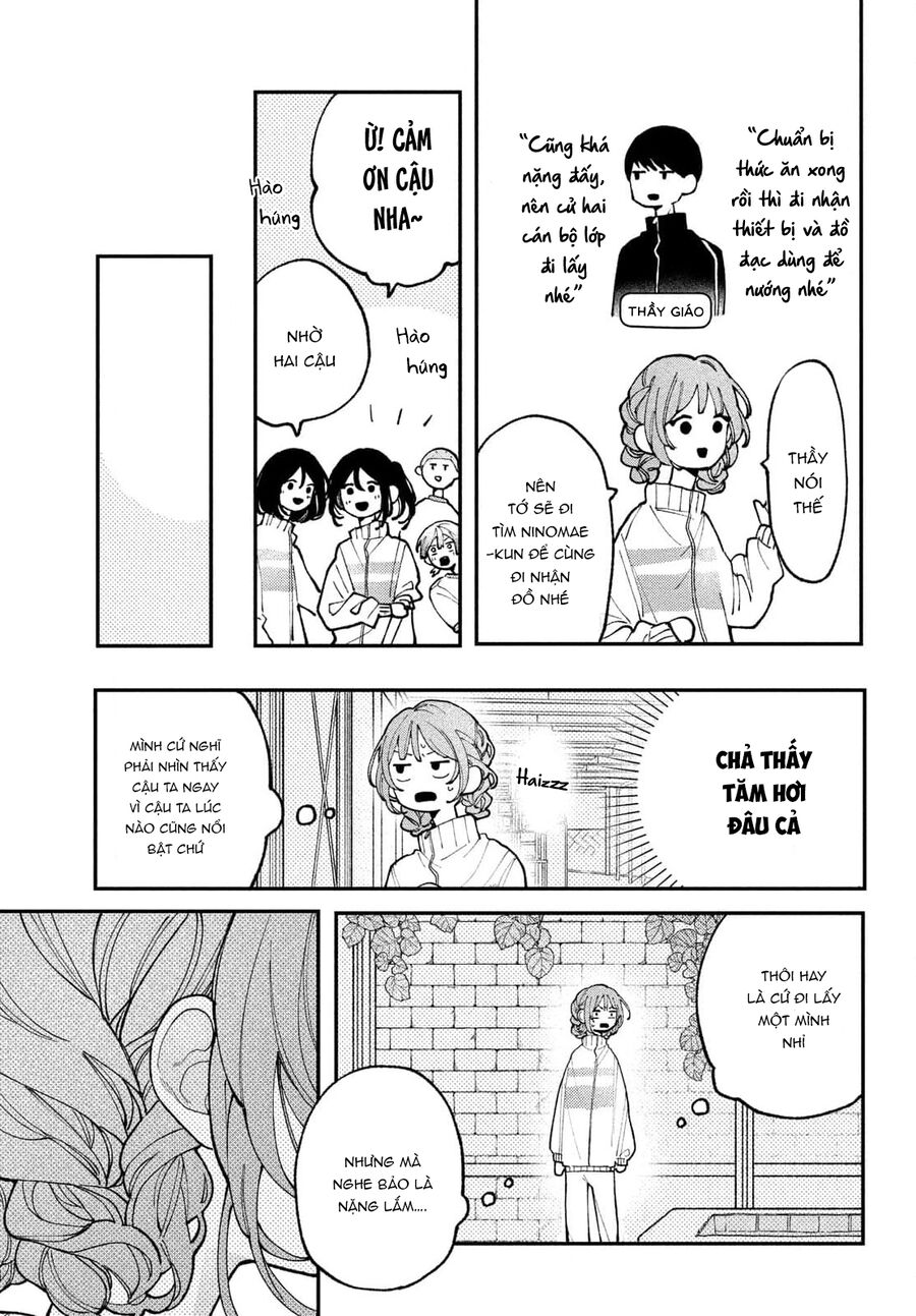 Koiseyo Mayakashi Tenshi-Domo Chapter 6 - Trang 2